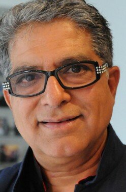 Deepak Chopra